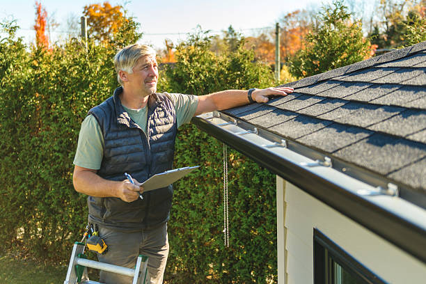Trusted Roof Installation service in Higginsville, MO - Ben Roofing and Steel LLC